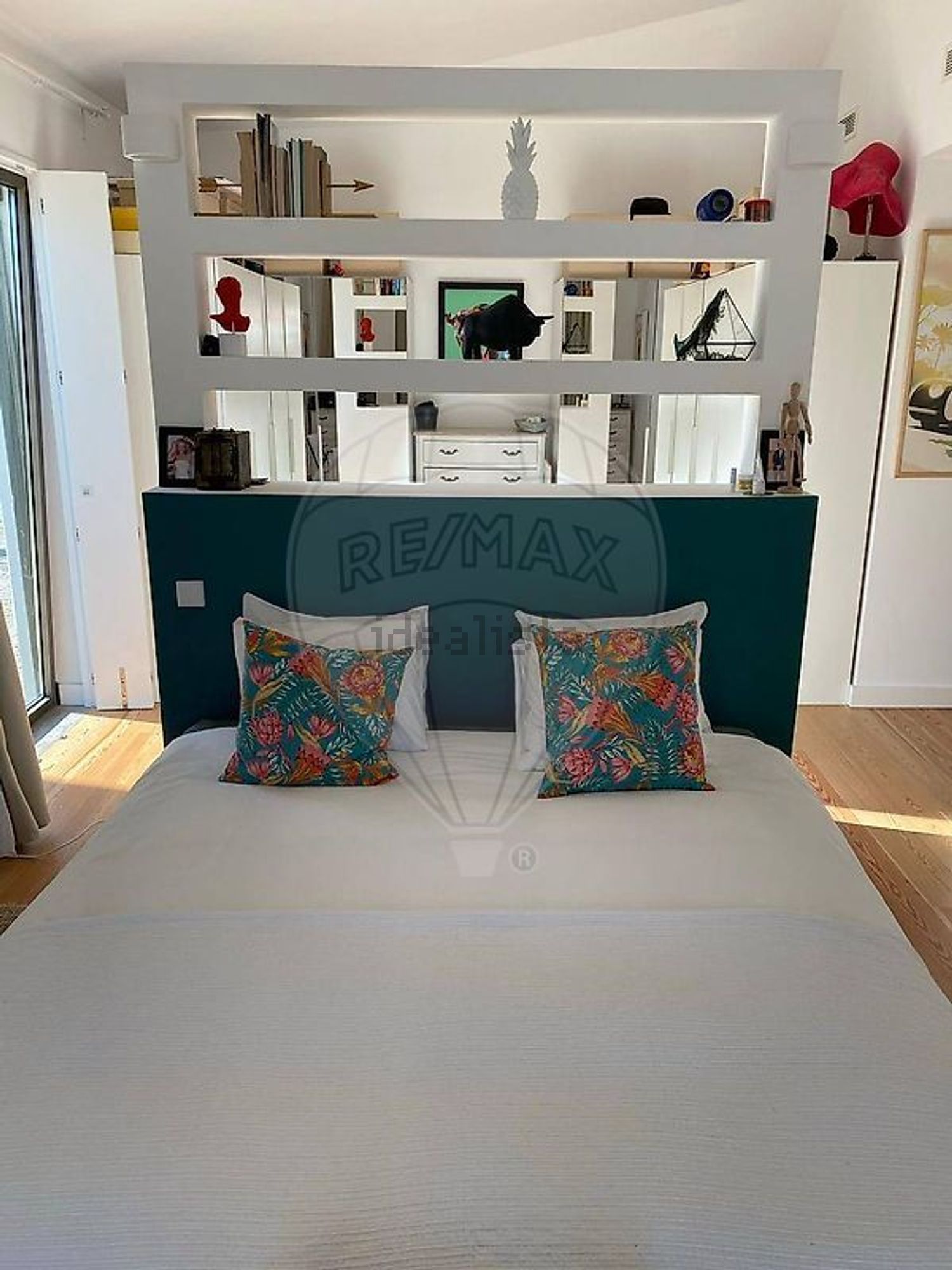 小楼房或独栋别墅出售在Largo da Eira, 6 - 客厅