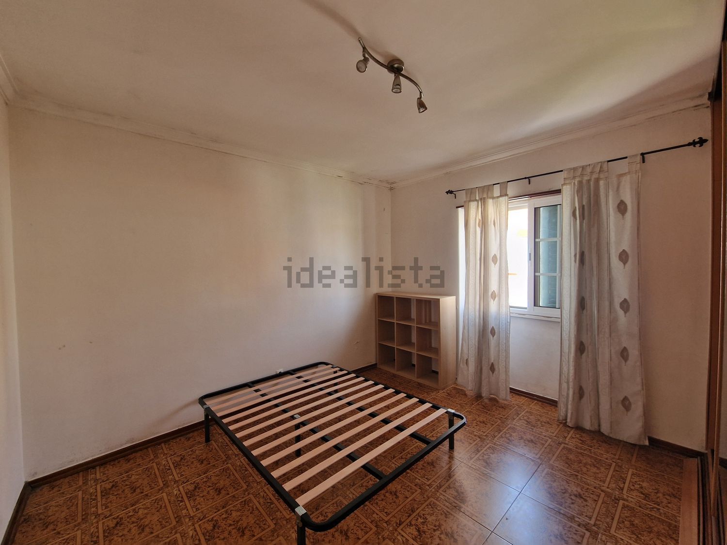 出租公寓 t3在Rua dos Foros de Amora, 188 b - 卧室