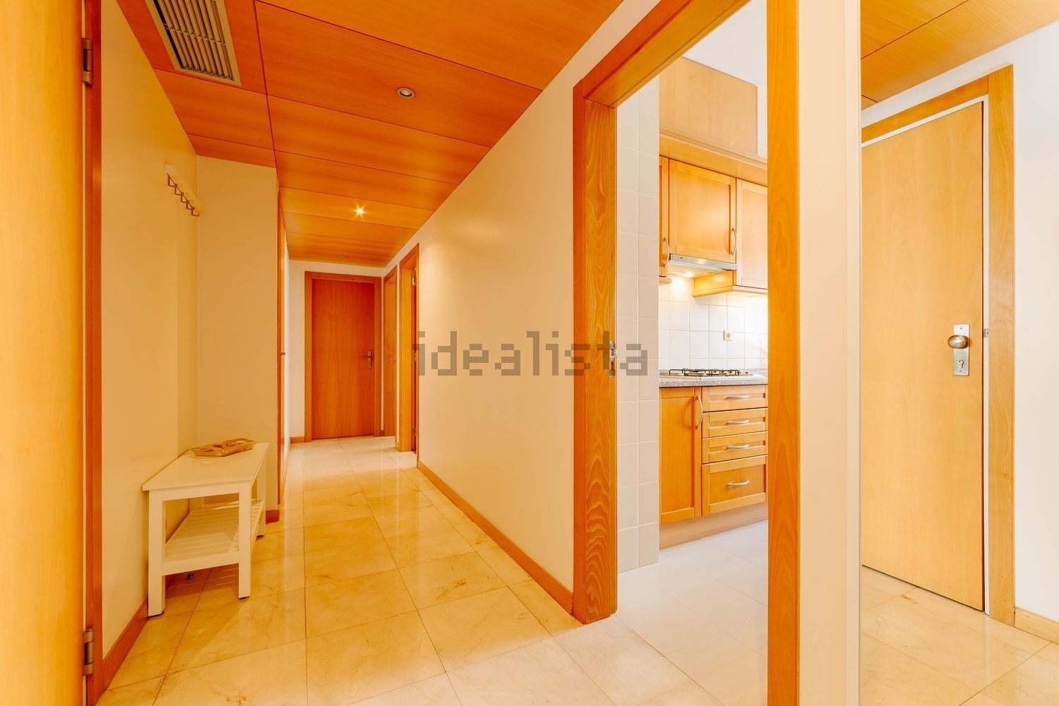 出租房间在Rua das Caravelas, 2 - 过道