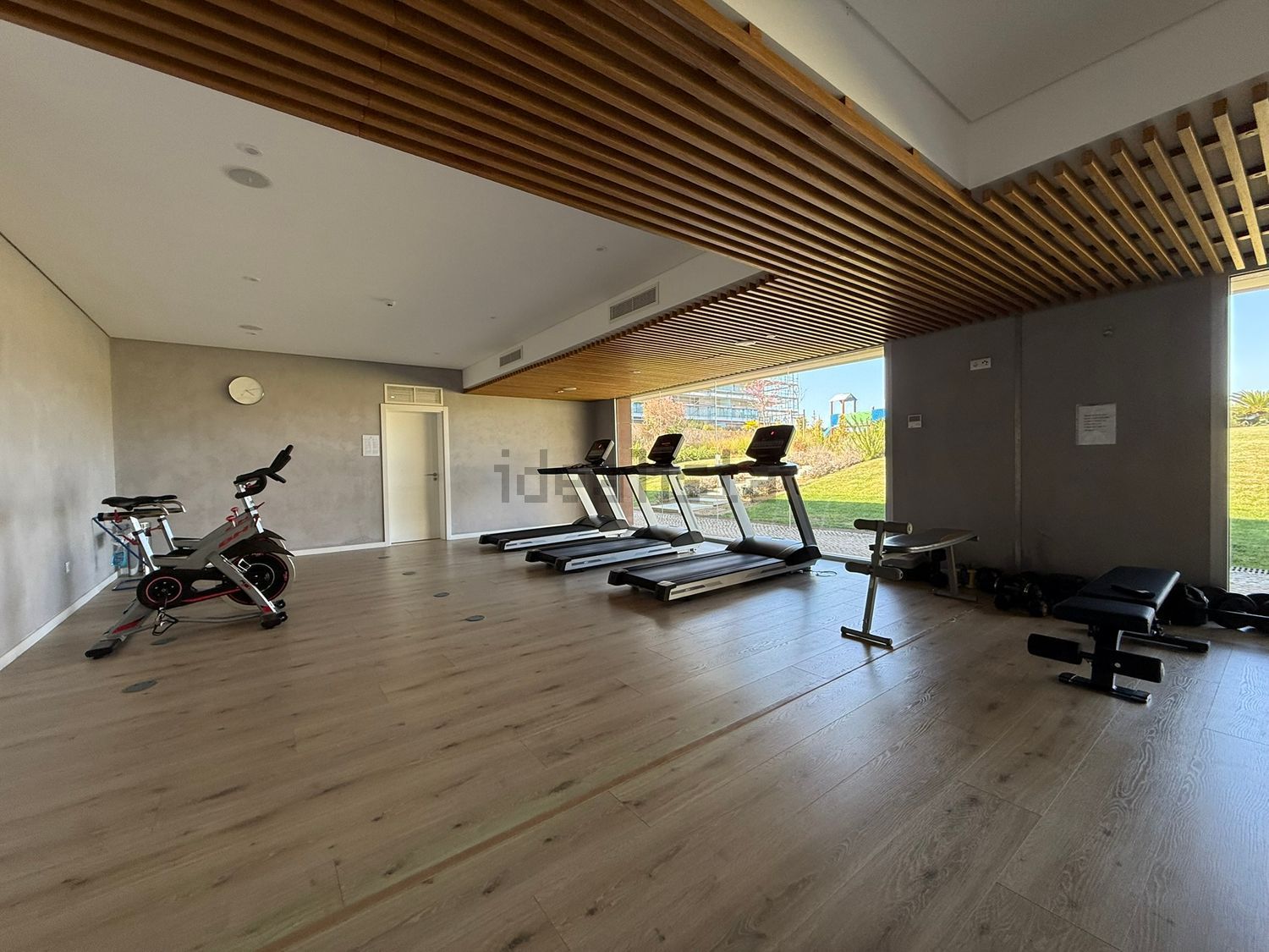 公寓 t3出售在Avenida 5 de Outubro - 共同区域