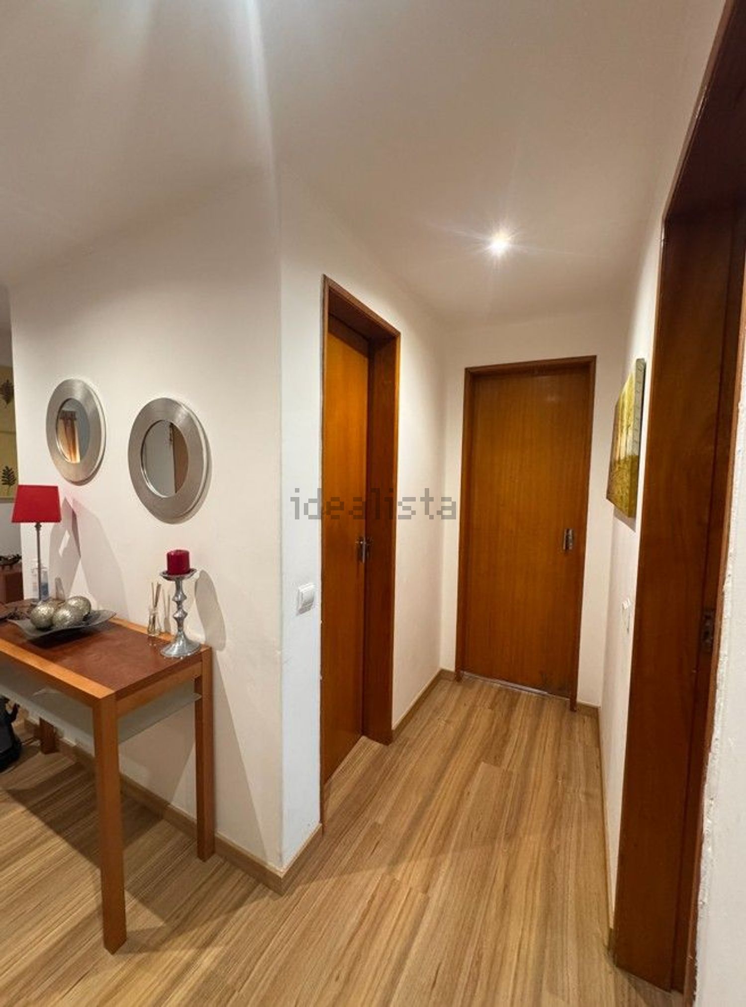 公寓 t4出售在Centro - 过道