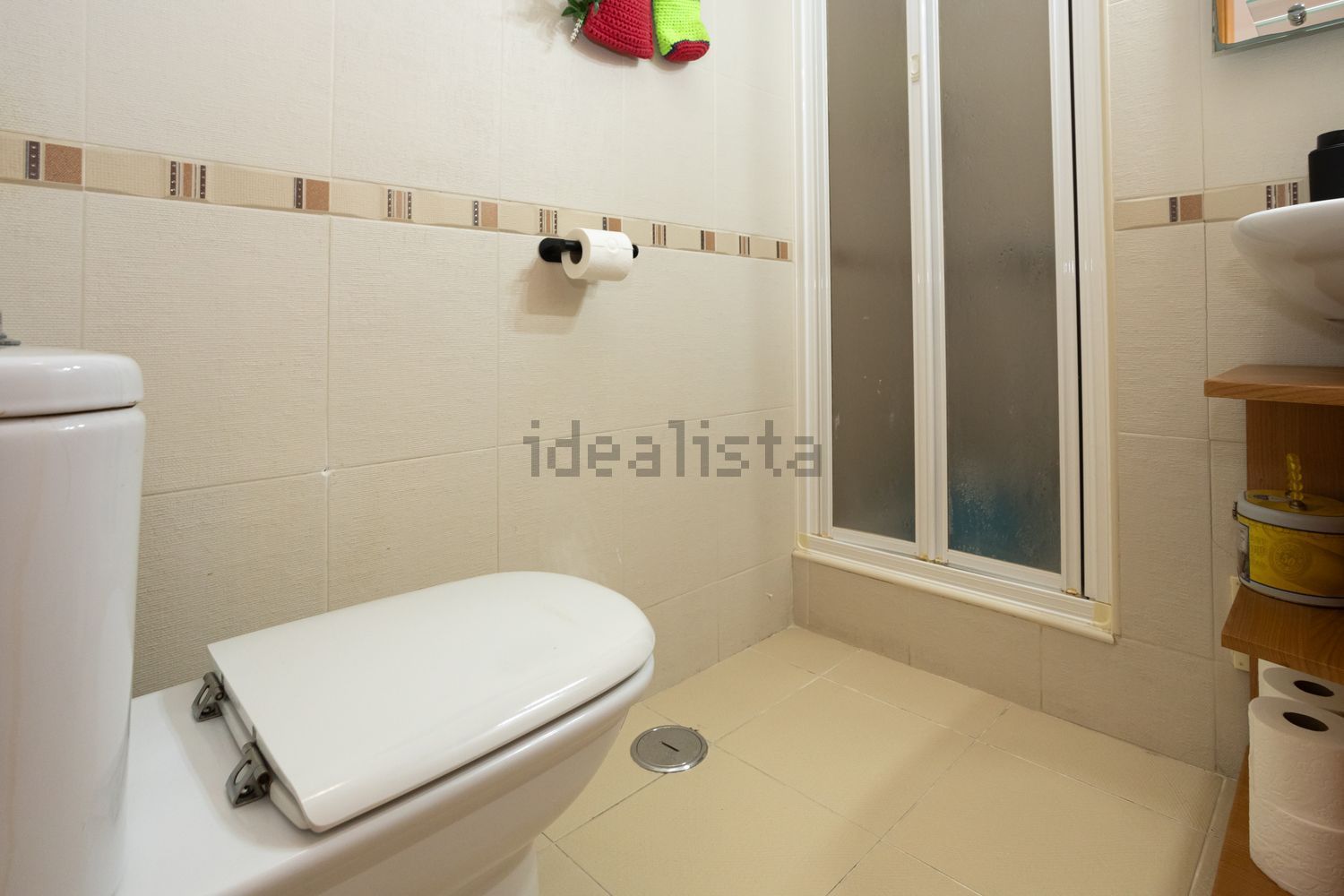 公寓 t3出售在Rua Francisco Caçoete Romão s/n - 卫生间