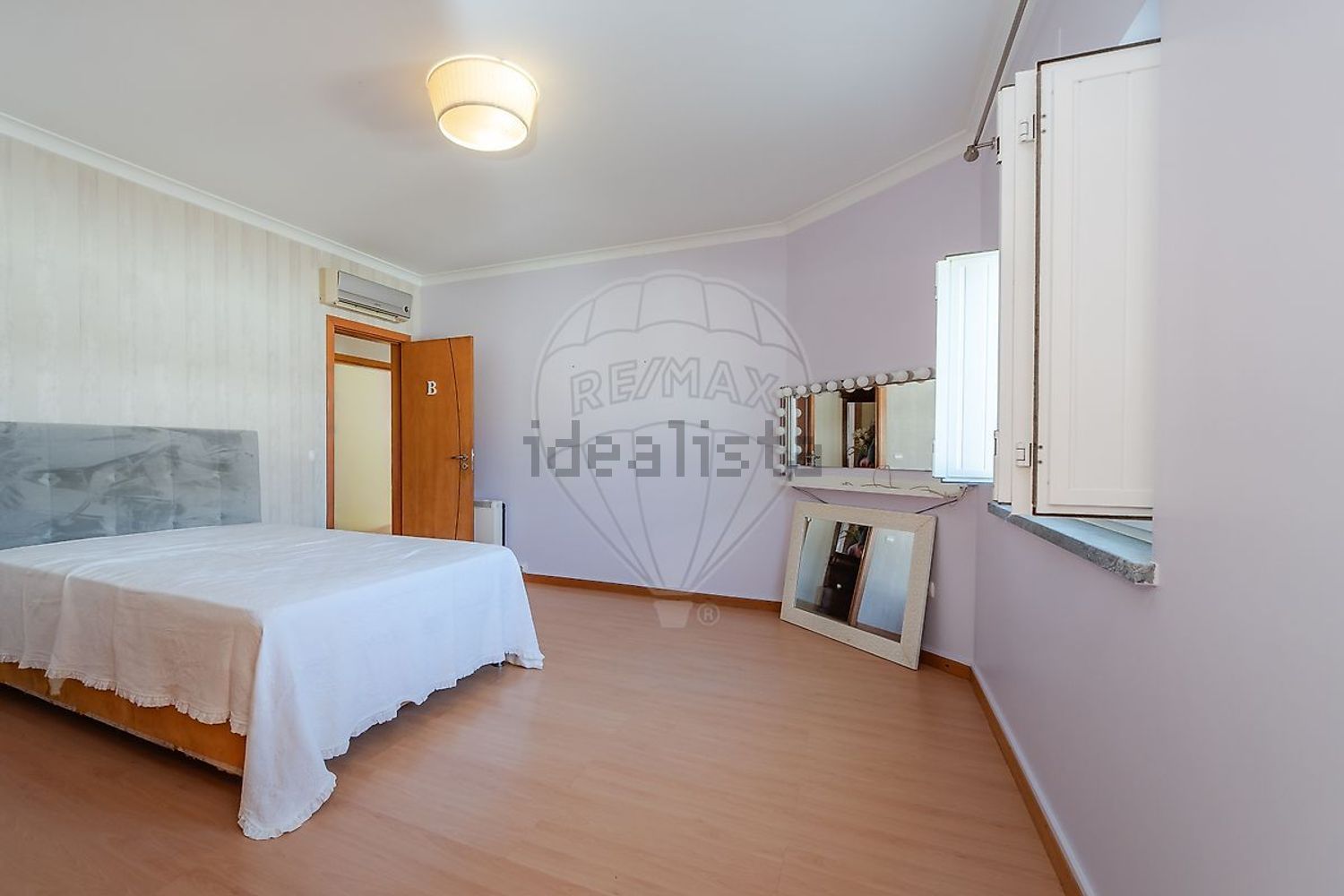 小楼房或独栋别墅出售在Rua do Rosmaninho - 卧室