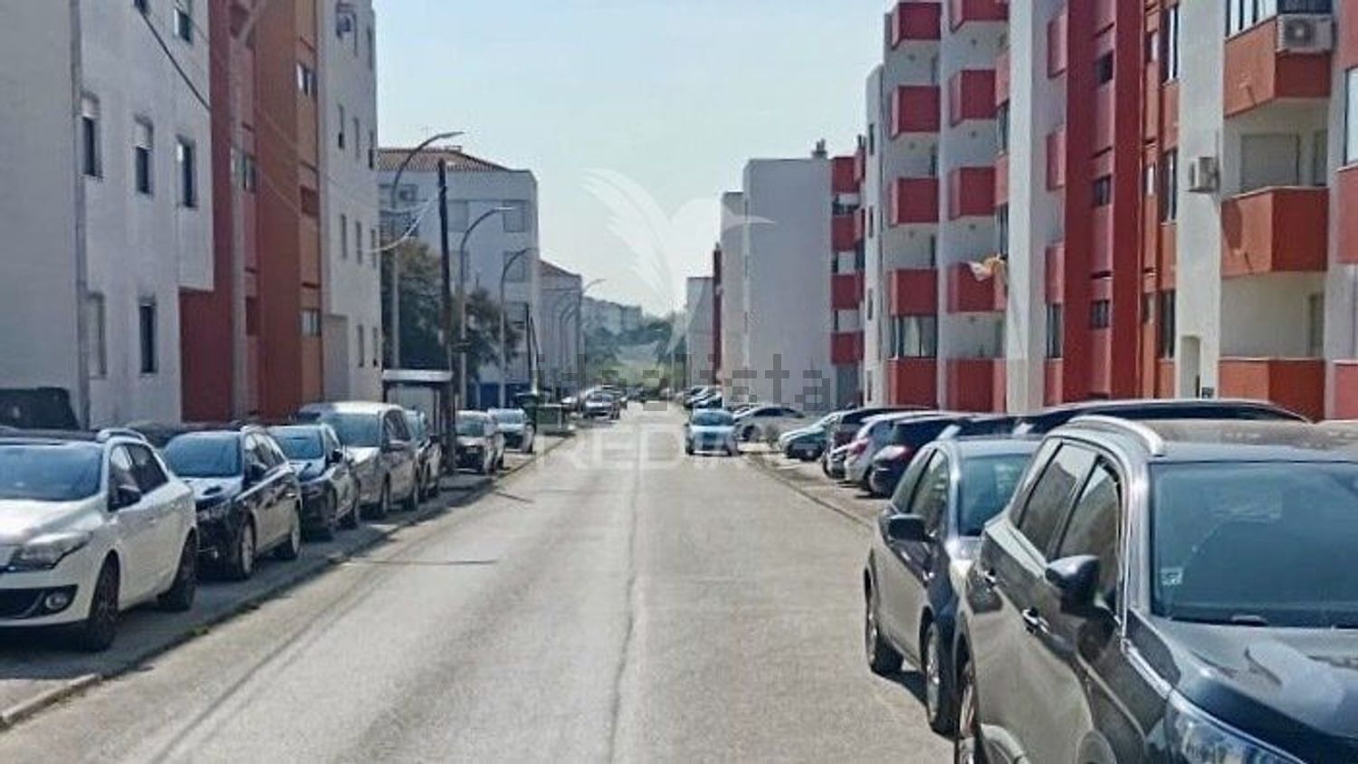 公寓 t2出售在Alhos Vedros - 视线