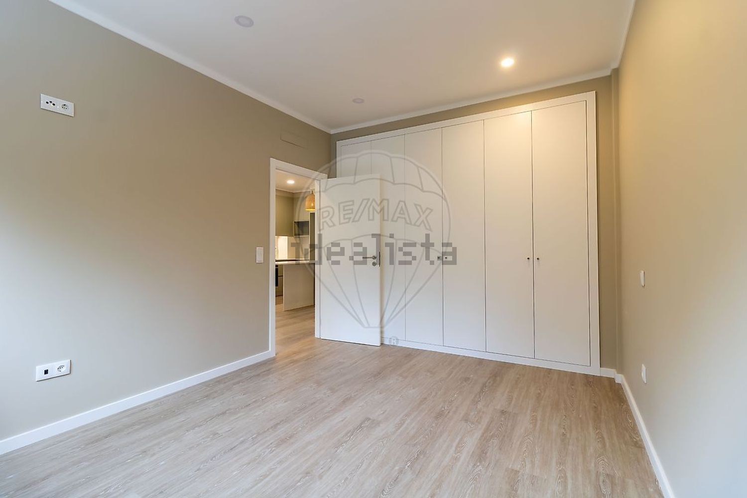 出租公寓 t3在Rua Nuno de Bragança - 居住