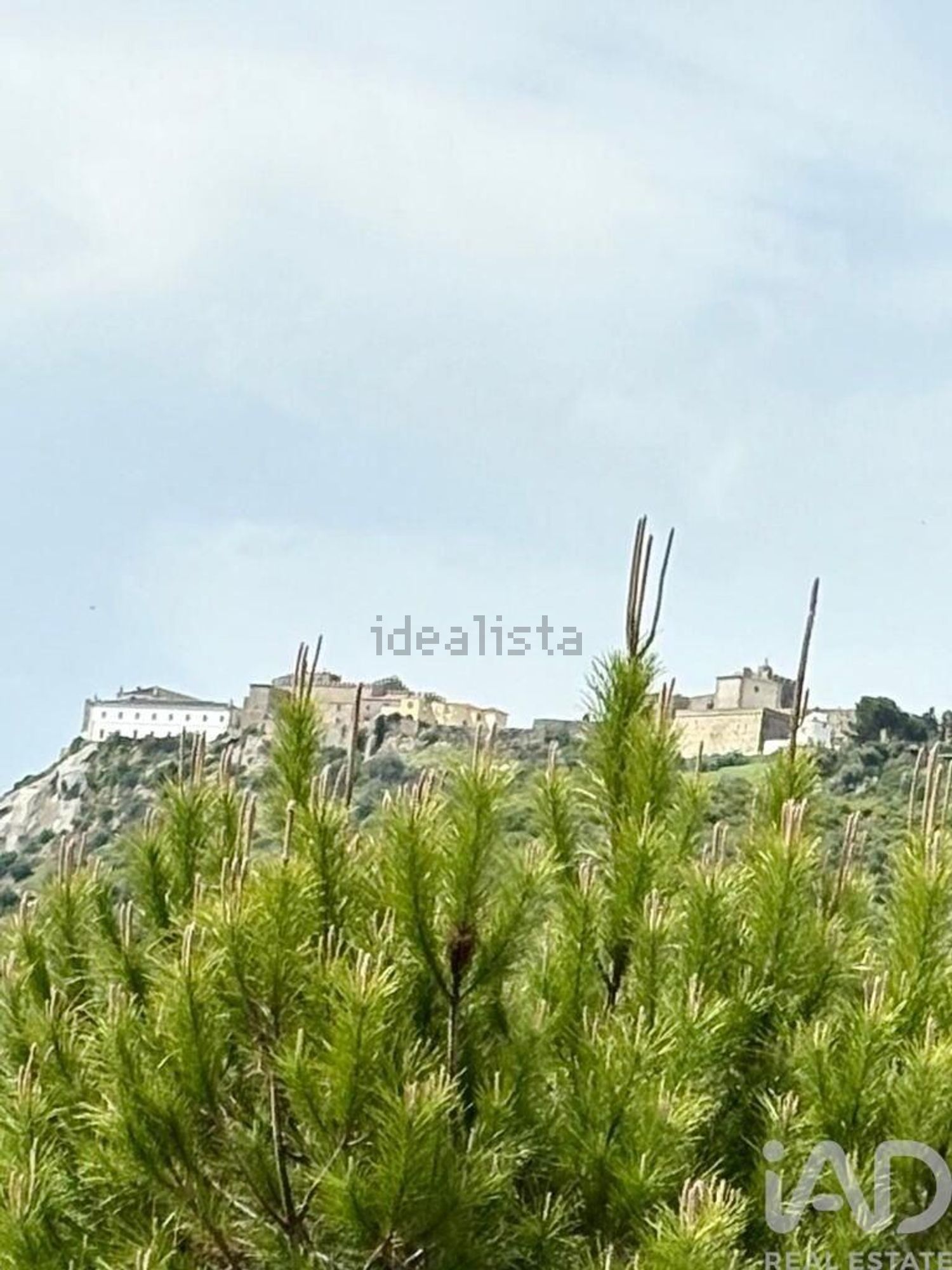 小楼房或别墅出售在Quinta de Asseca - Padre Nabeto - 花园