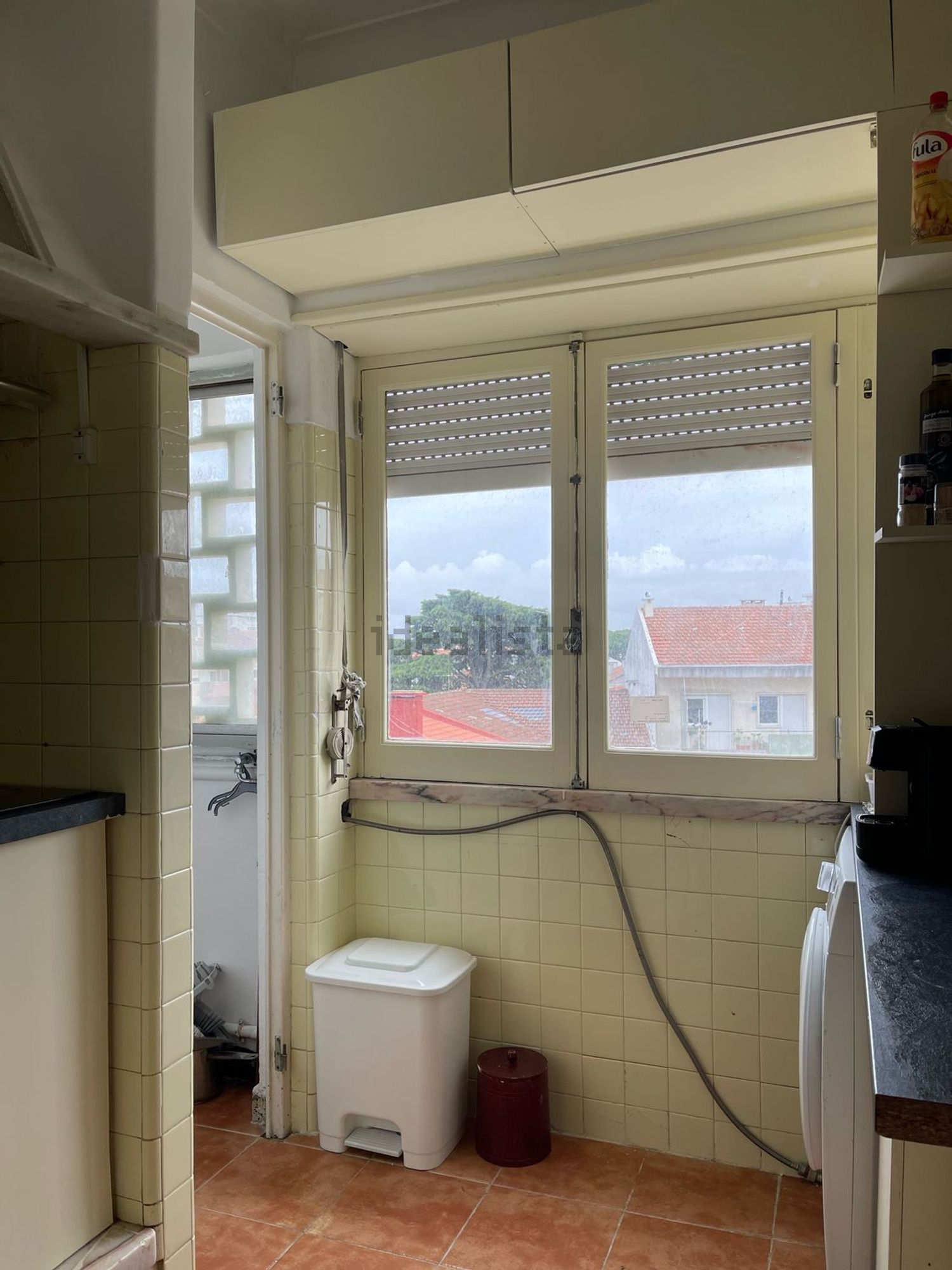 出租房间在Largo Francisco Cordeiro Batista, 6 - 卫生间