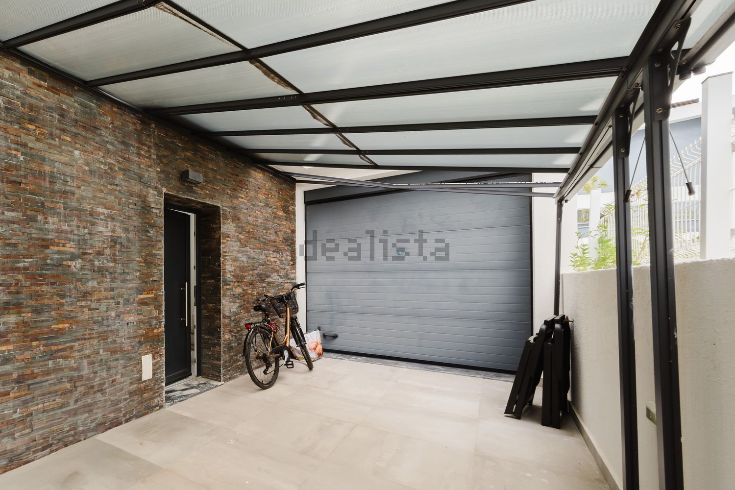 小楼房或独栋别墅出售在Redondos - 居住