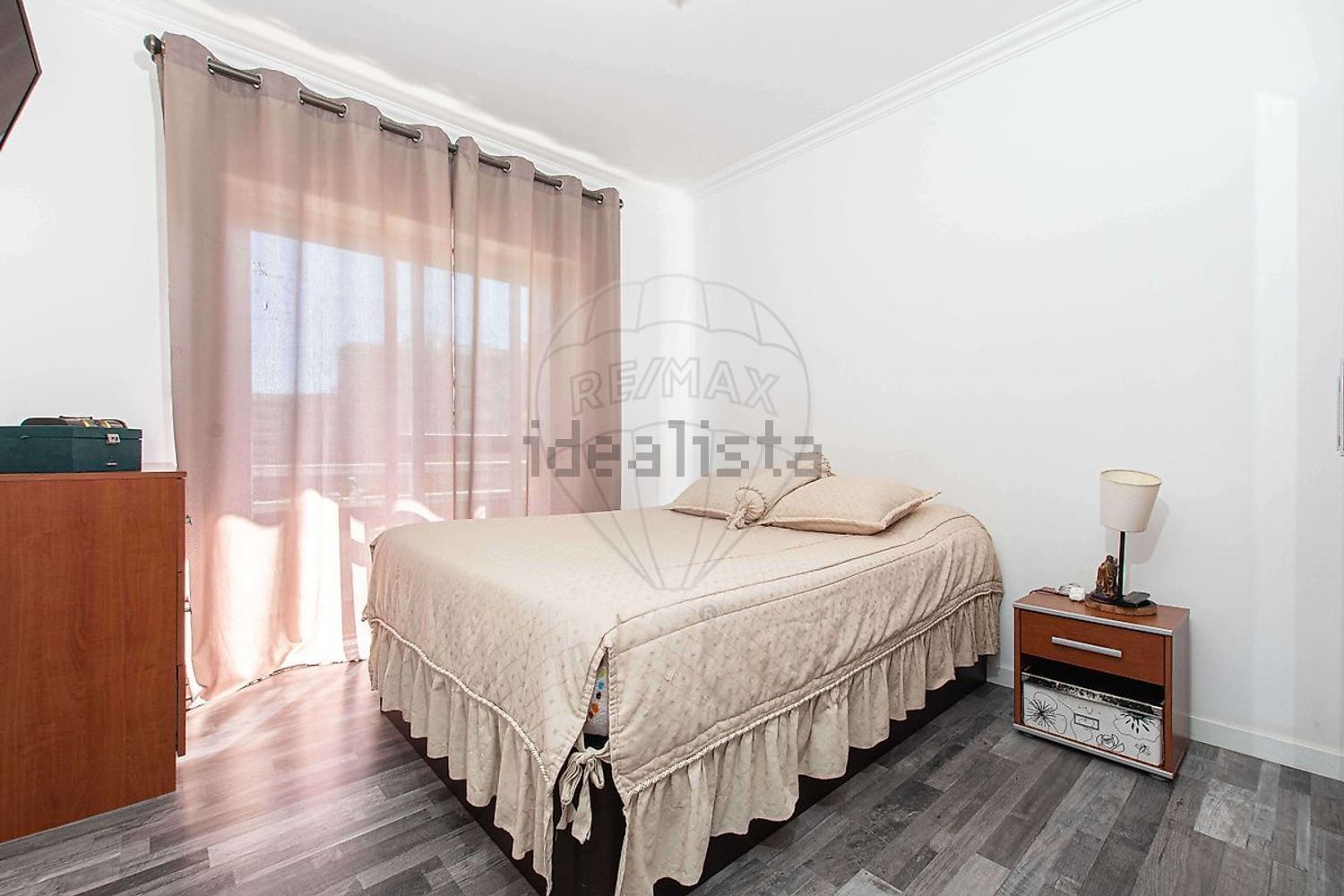 公寓 t3出售在Praceta João Álvares Fagundes - 卧室