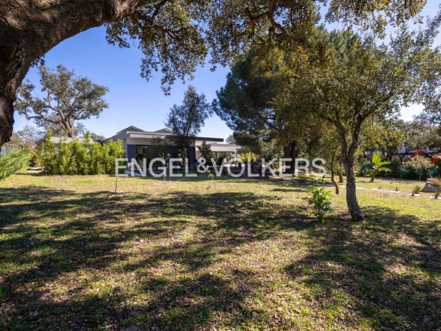 小楼房或独栋别墅出售在Avenida do Montado, 39 - 照片