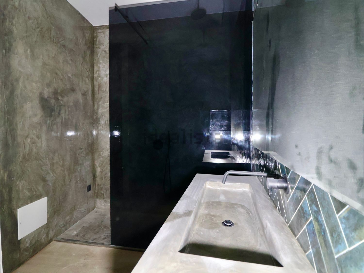 公寓 t2出售在Lourinhã e Atalaia - 卫生间