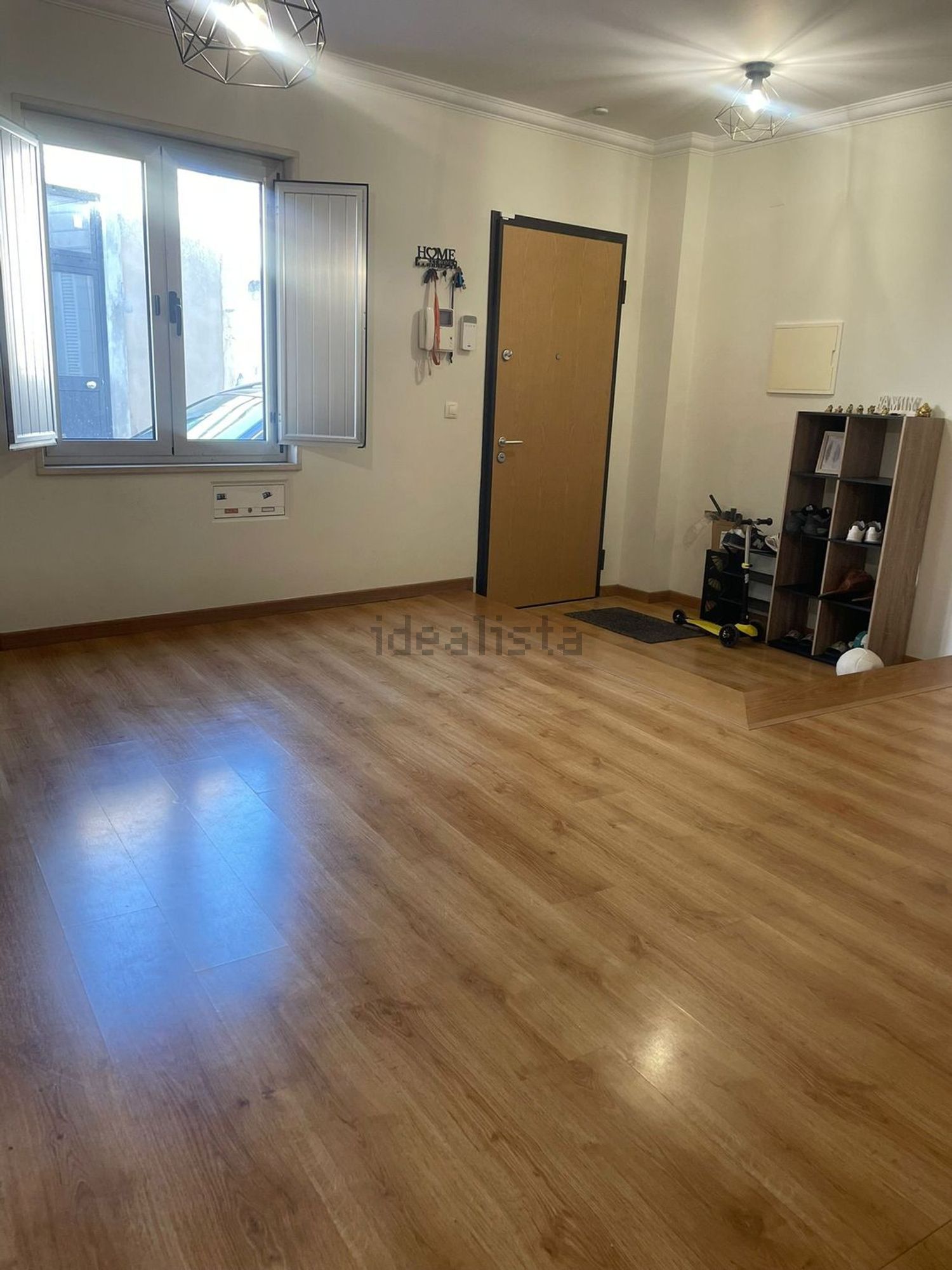 公寓 t2出售在Rua Arnaldo Cortiço - 共同区域