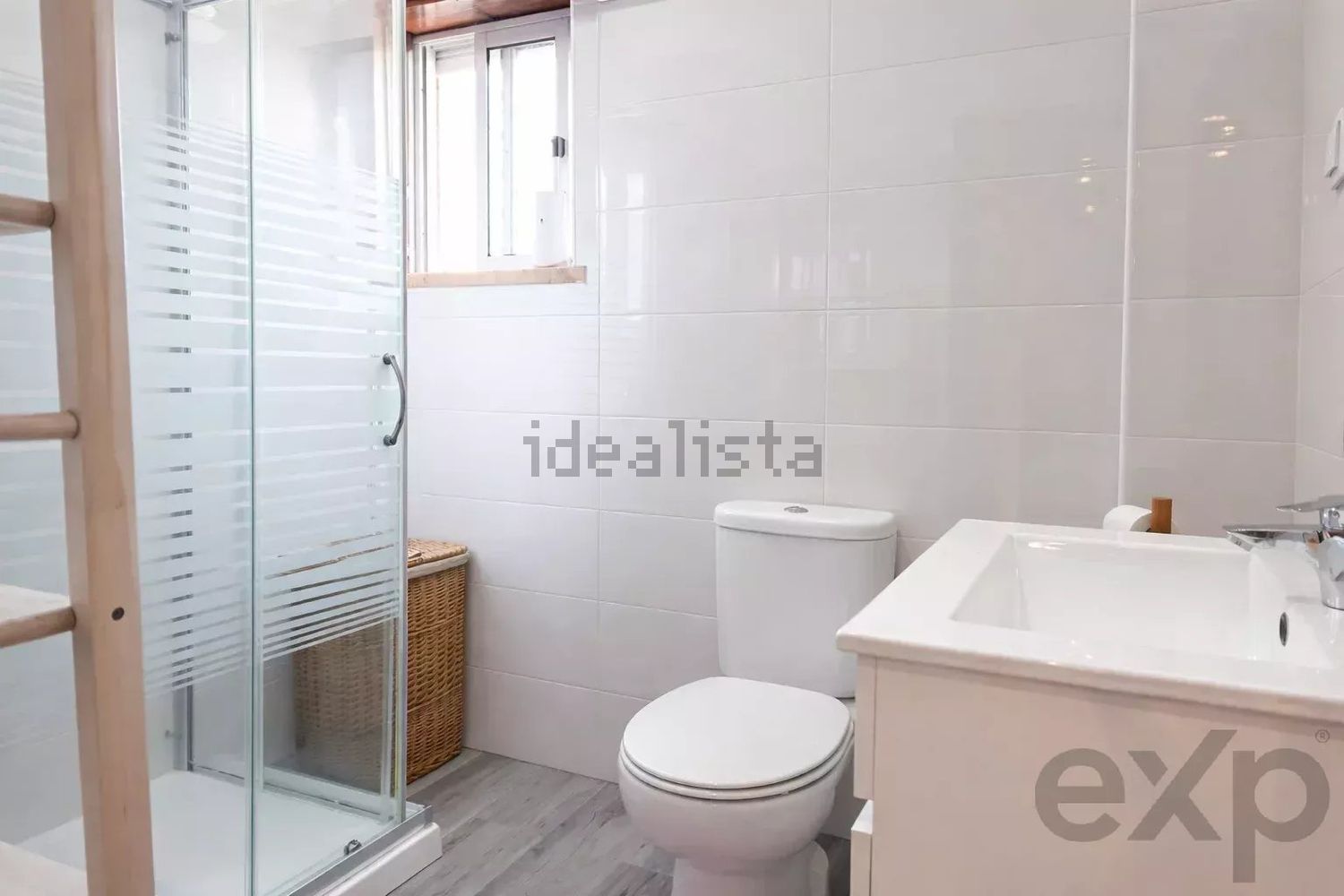 出租公寓 t2在Rua Actor José Pinheiro Amaro - 卫生间