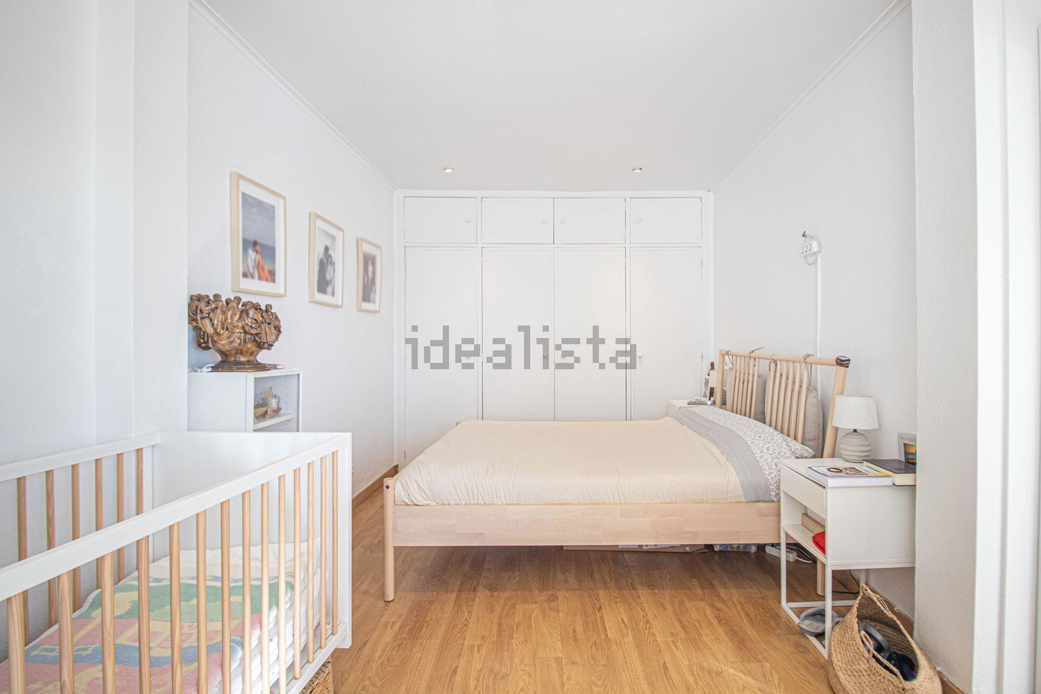 复式公寓出售在Rua da Lameira, 11 - 卧室