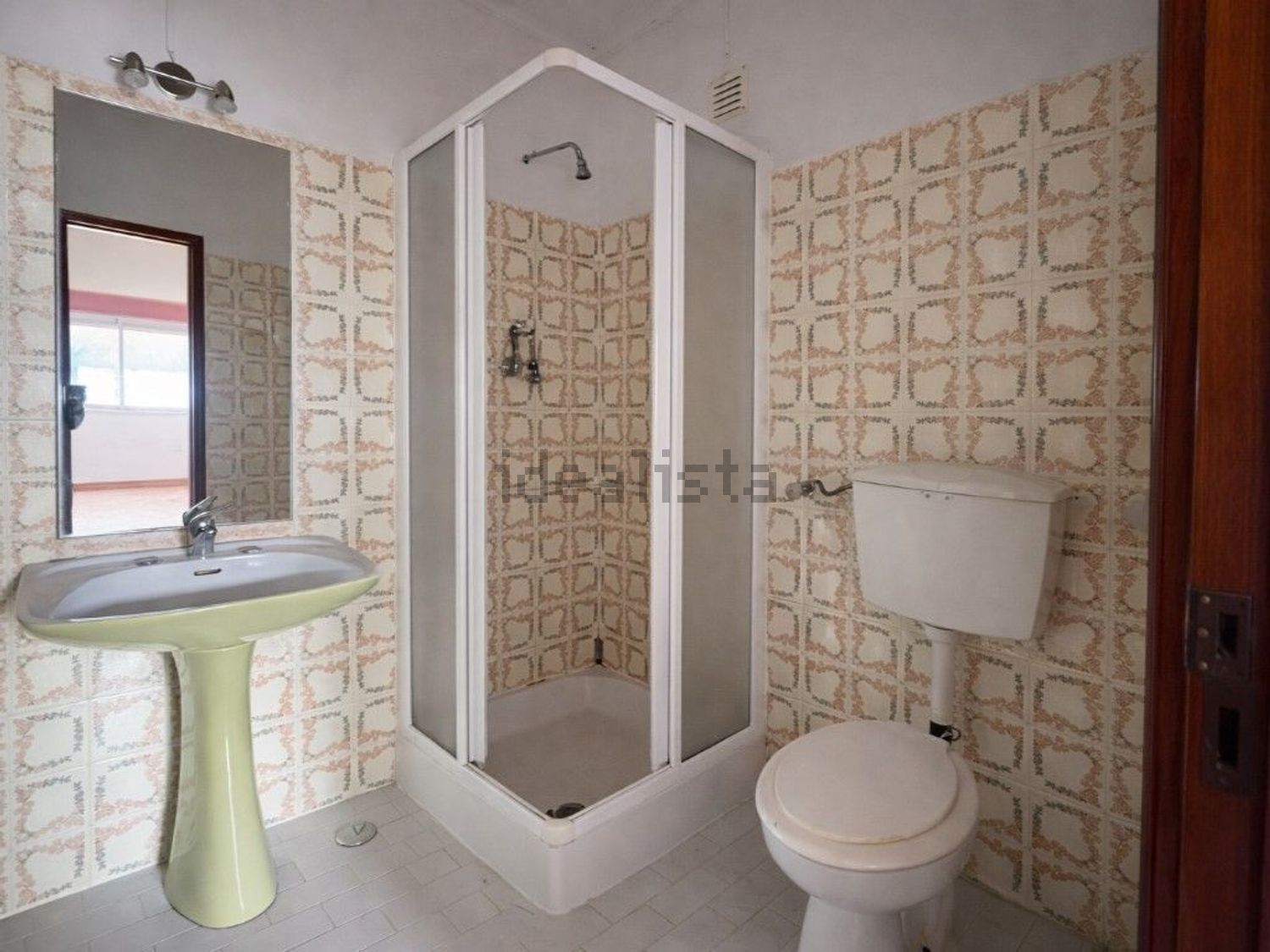 公寓 t3出售在Praceta Gomes Eanes de Zurara - 卫生间