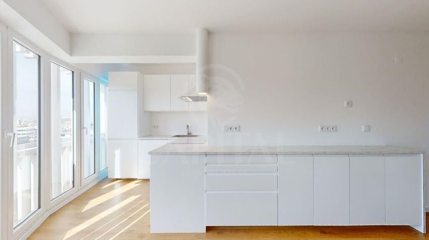 出租公寓 t1在Telheiras