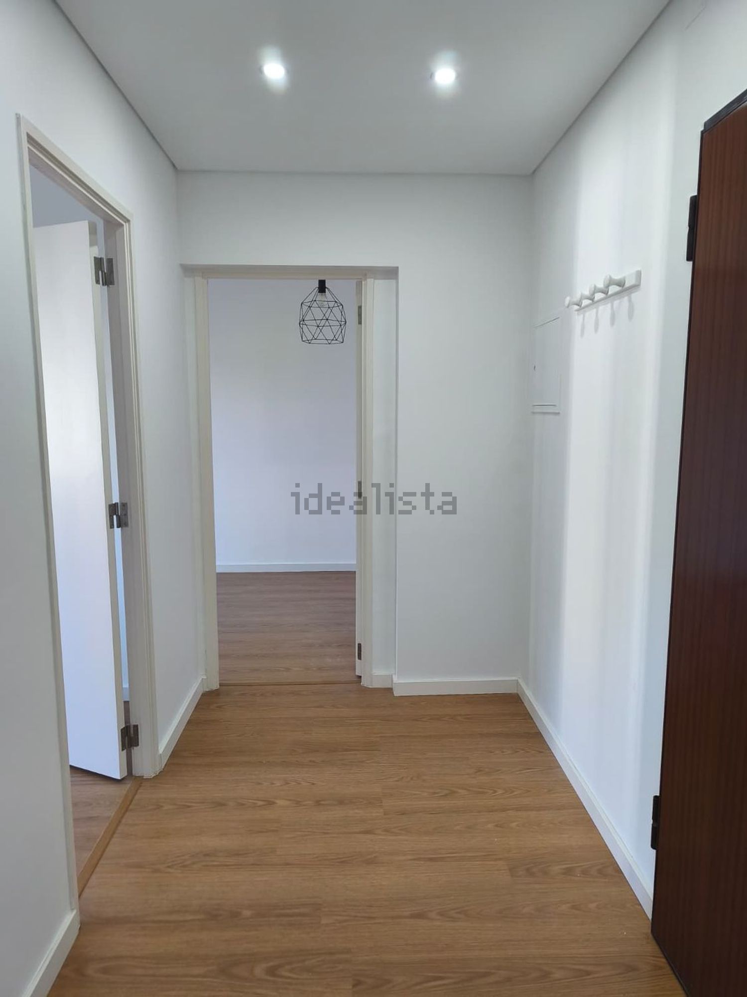 出租公寓 t3在Rua Joaquim Alves, 2 - 过道