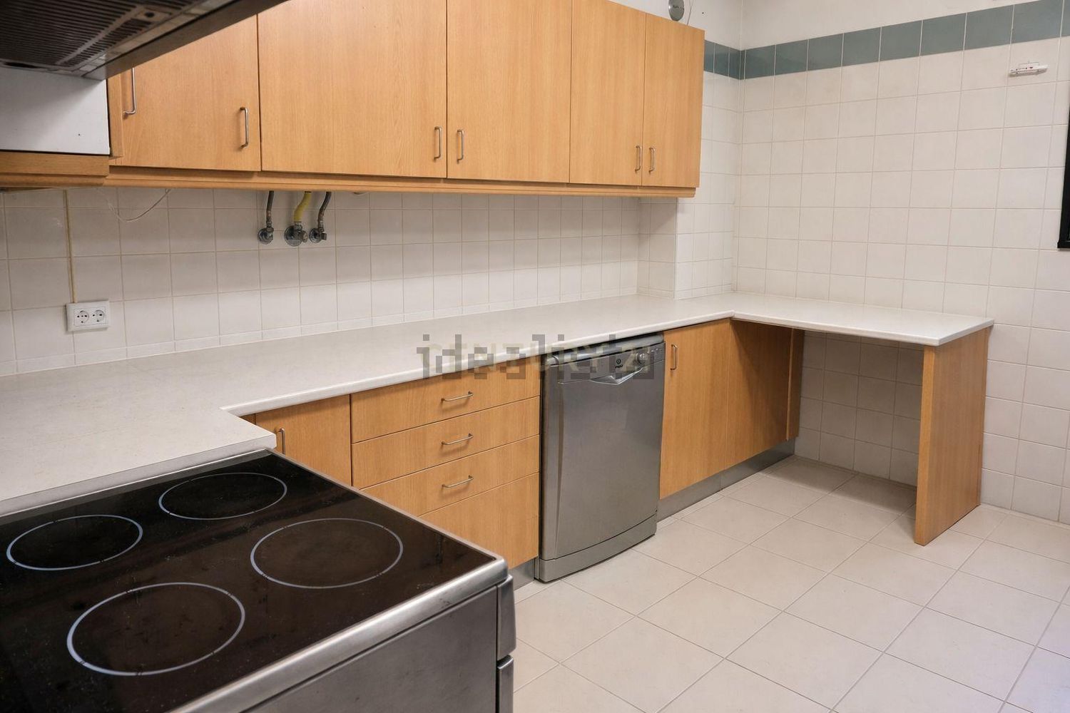 公寓 t4出售在Rua Maluda, 11 a - 厨房