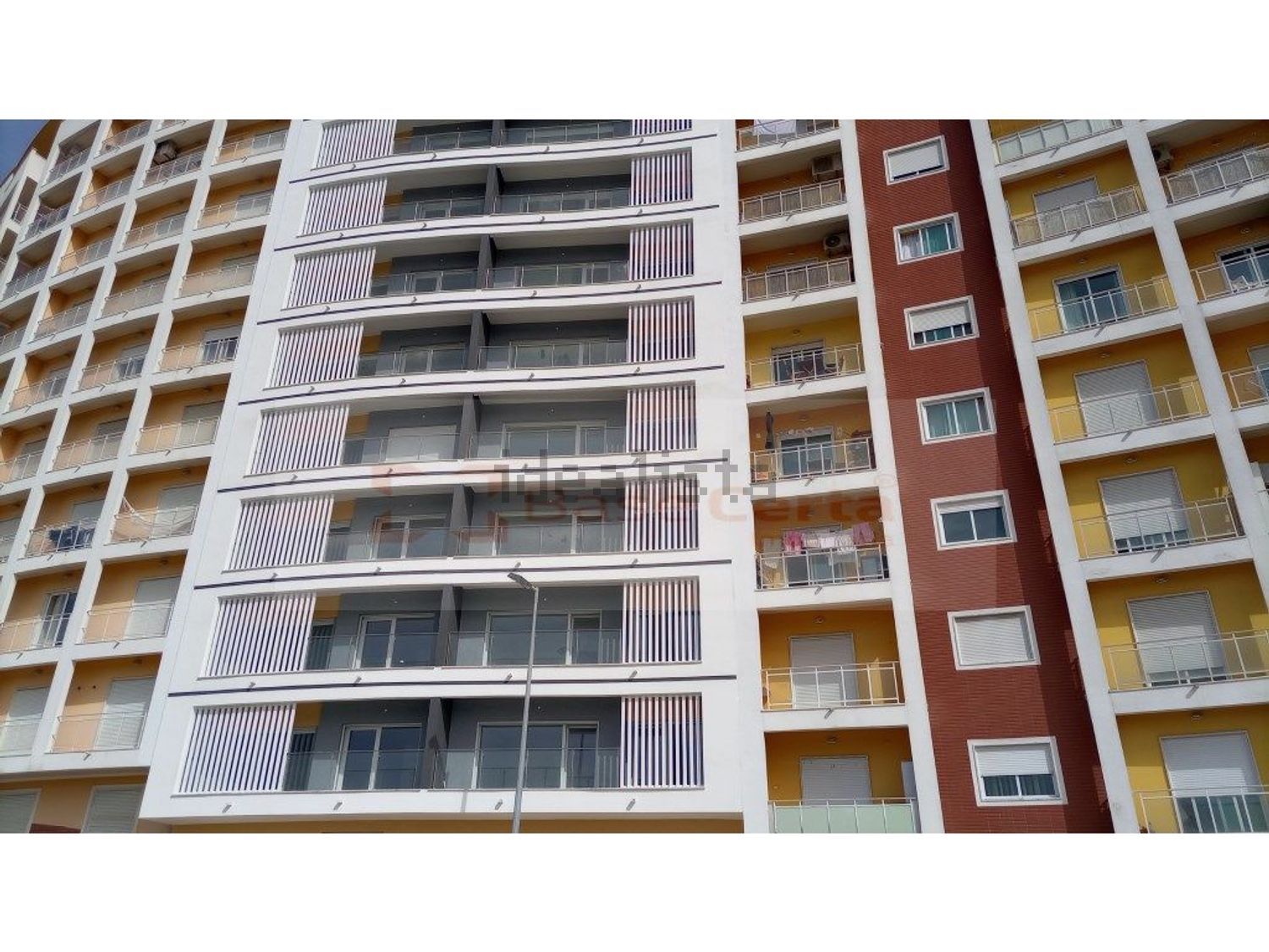 公寓 t3出售在Rua António Garibaldi - 视线