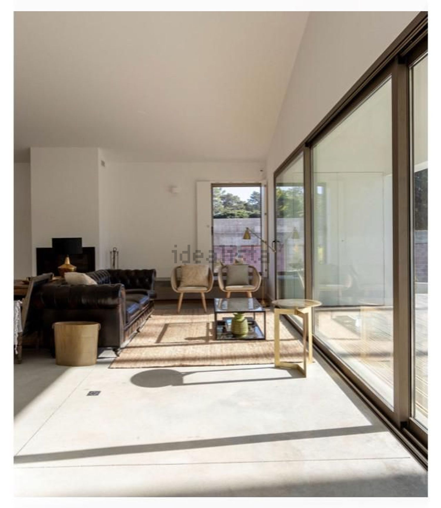 小楼房或独栋别墅出售在Rua Moniz da Maia - 照片