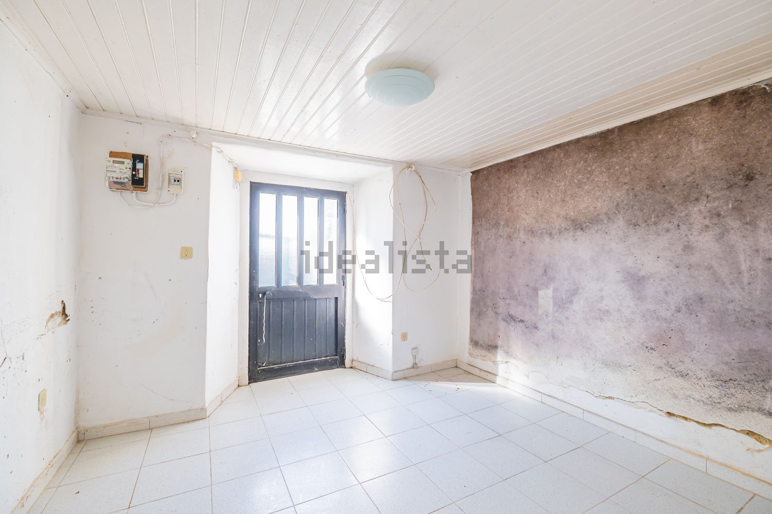 双拼别墅出售Casal do Brejo - 居住