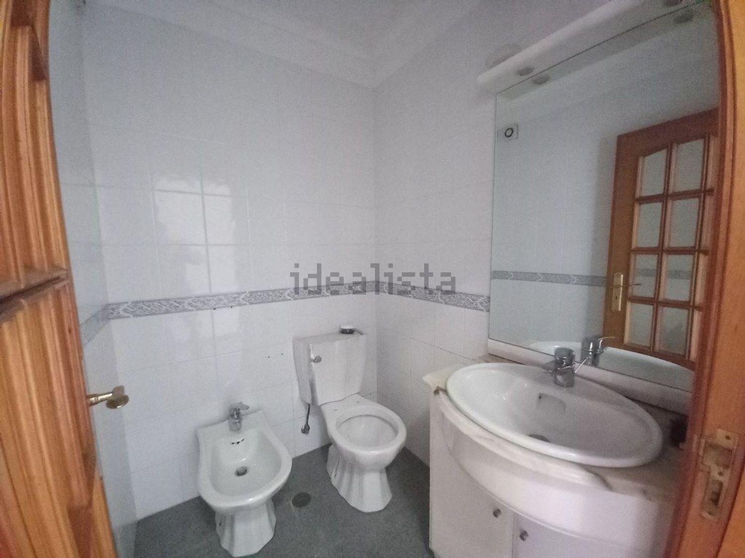 小楼房或独栋别墅出售在Rua do Cerrado das Tramagueiras - 卫生间