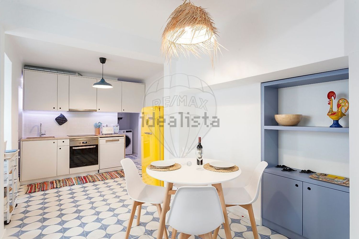 出租公寓 t2在Rua Bartolomeu de Gusmão - 照片