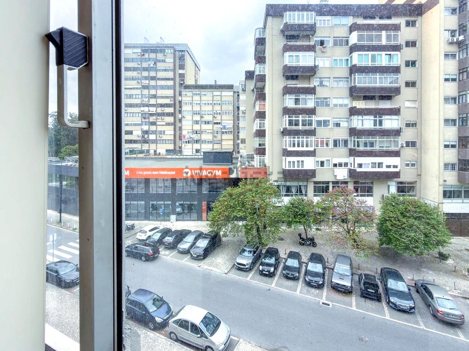 公寓 t3出售在Alto do Lumiar - Quinta das Conchas - Quinta do Lambert - 视线