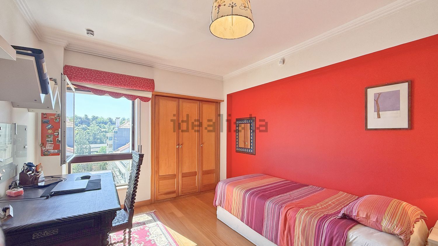 公寓 t6出售在Rua José Afonso, 10 - 卧室