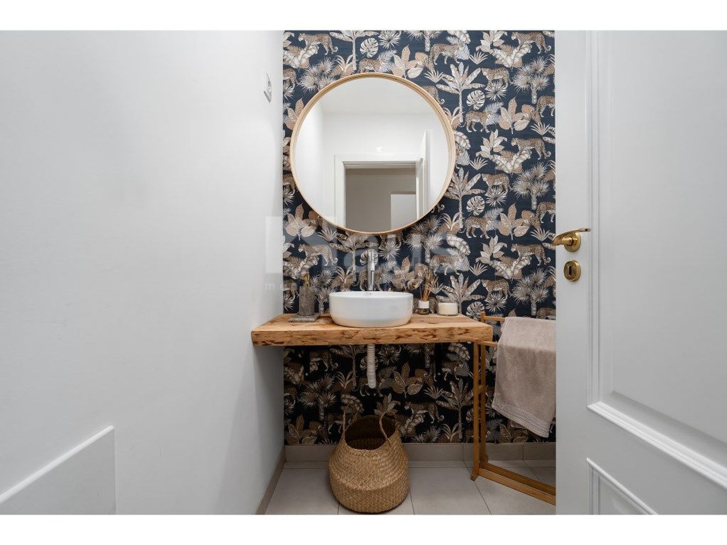 复式公寓出售在Travessa Sacadura Cabral - 卫生间