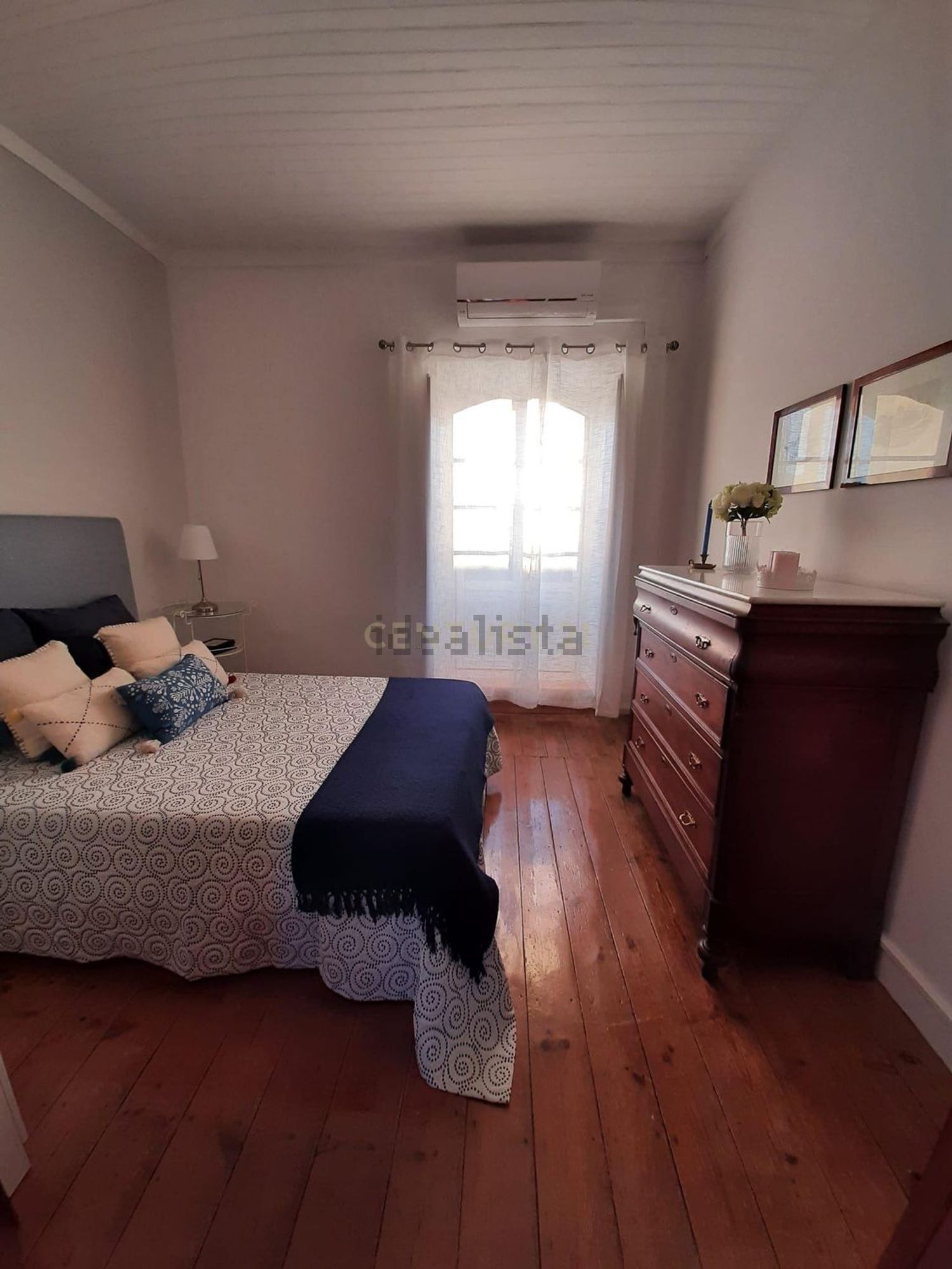 农庄出售在Rua da Quinta - 卧室