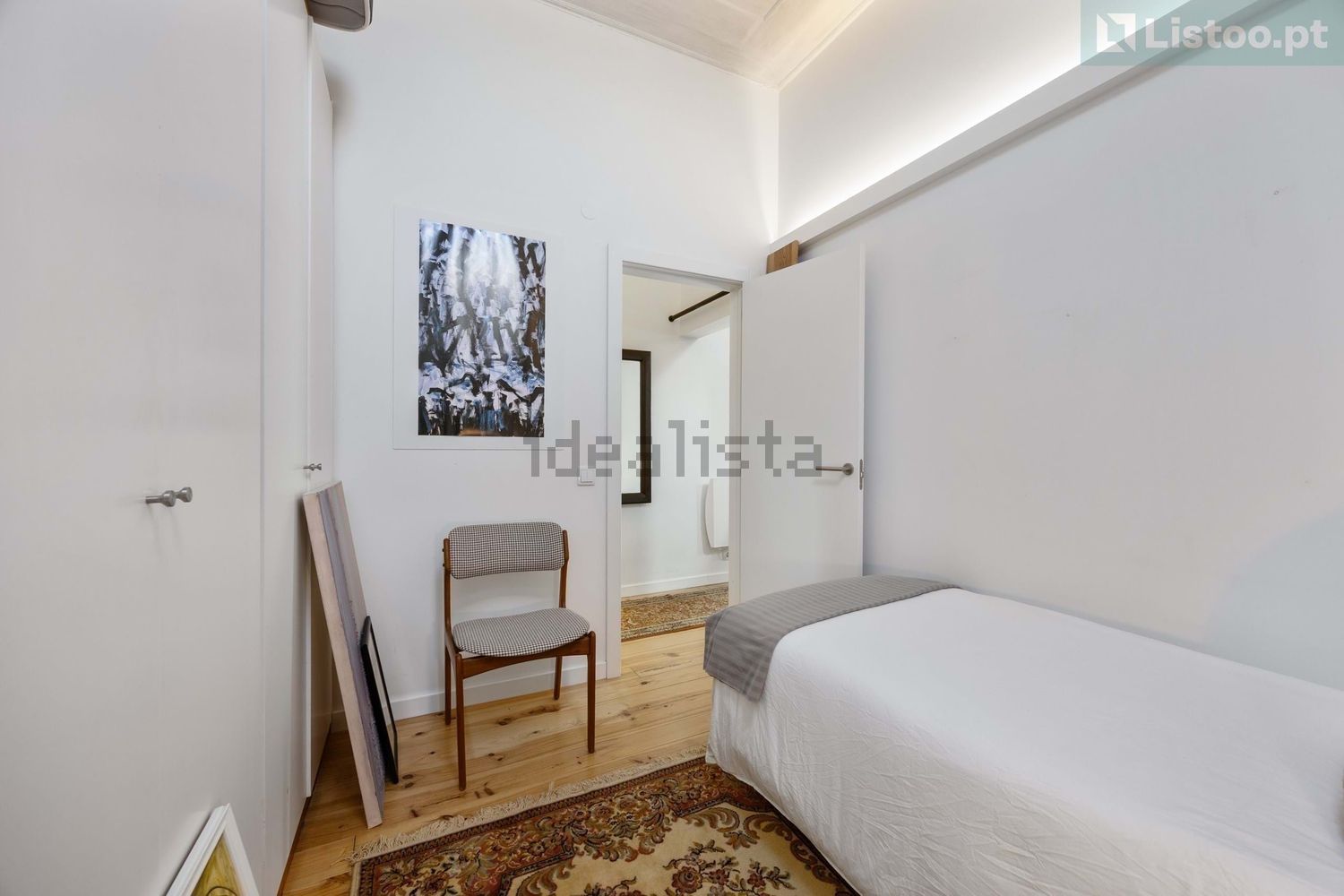 小楼房或别墅出售在Largo dos Catarinos - 客厅