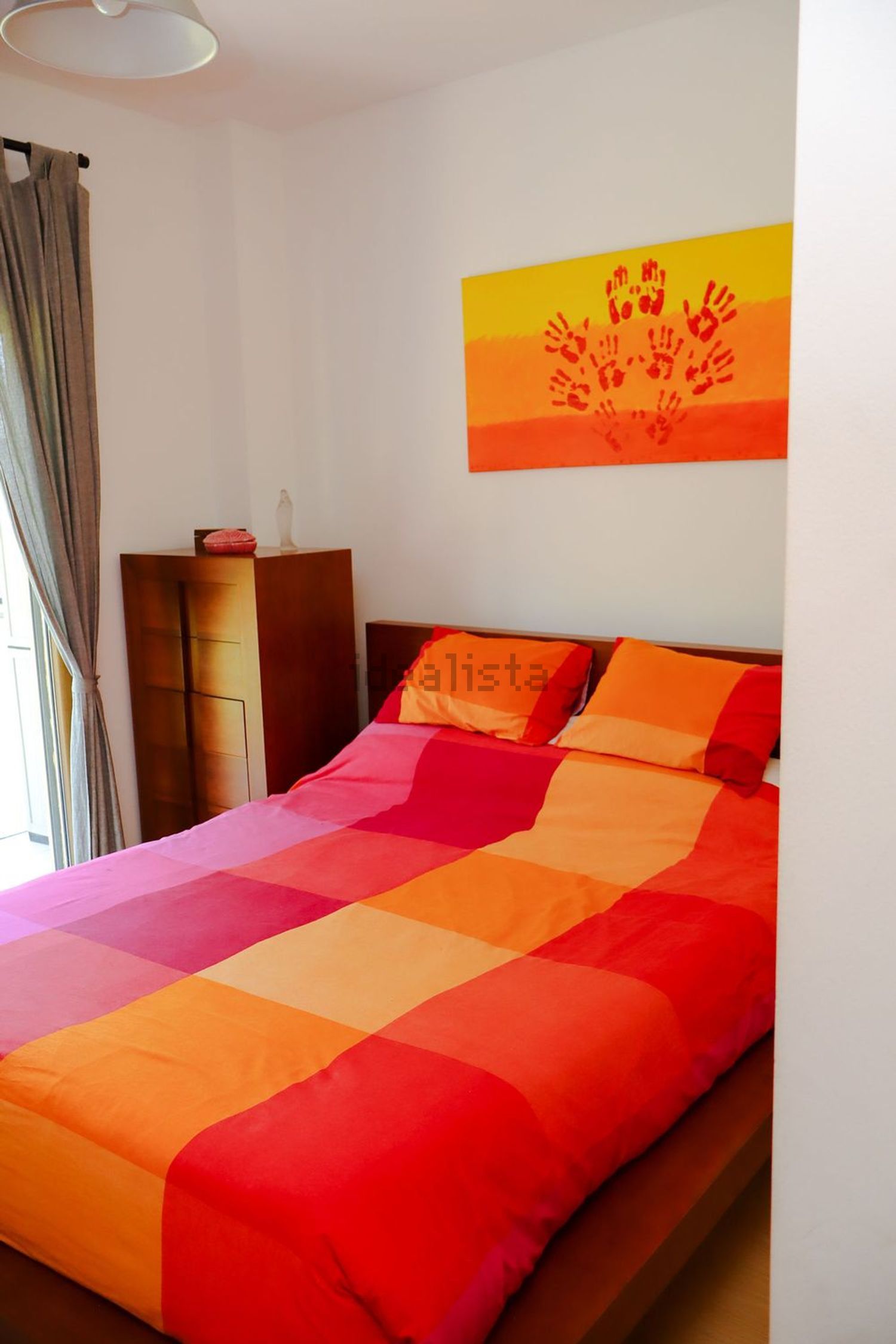 公寓 t3出售在Rua das Águas Livres, 22 - 卧室