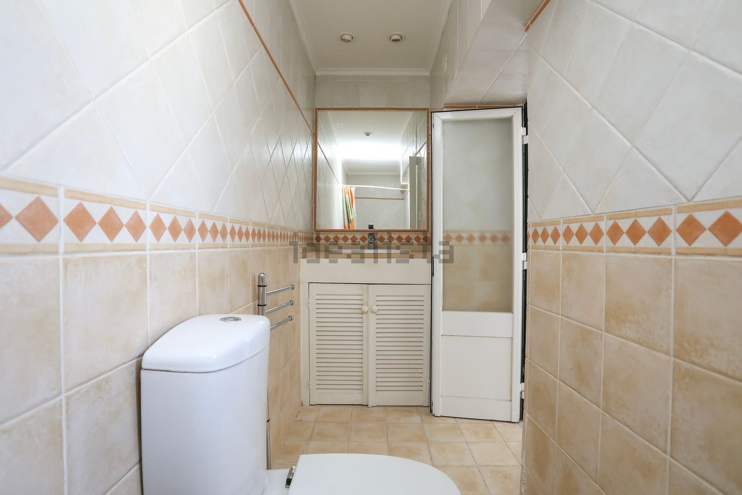 公寓 t1出售在Travessa do Pasteleiro - 卫生间