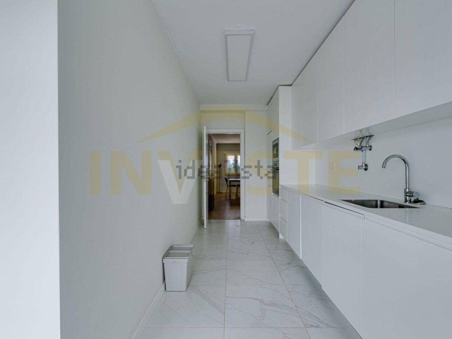 出租公寓 t1在Centro de Cascais - 厨房