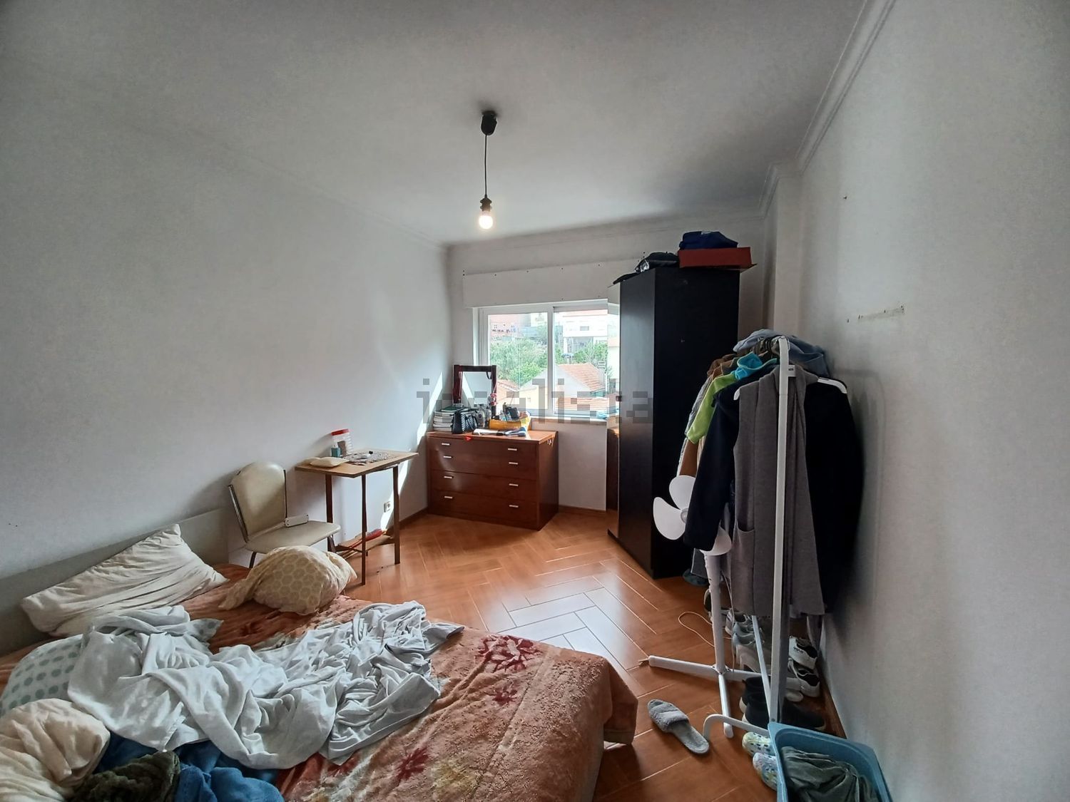 公寓 t3出售在Rua 25 de Abril - 卧室