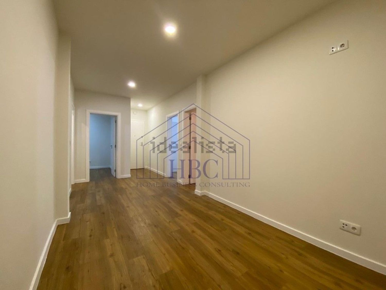 出租公寓 t3在Moscavide e Portela - 客厅