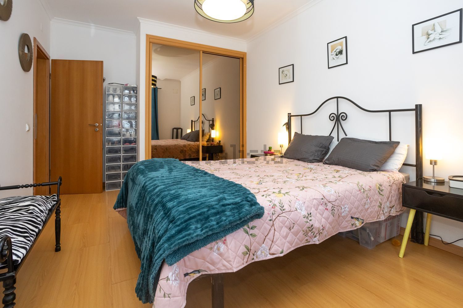 公寓 t3出售在Rua Francisco Caçoete Romão s/n - 卧室