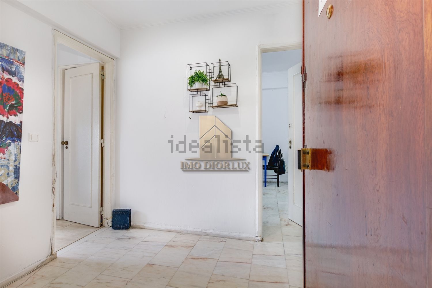 公寓 t3出售在Rua Conde Almeida Araújo, 34 - 电梯