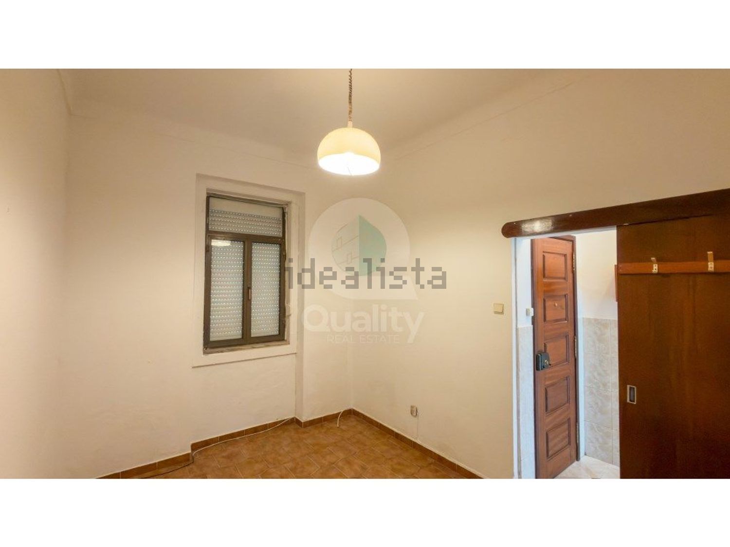 公寓 t2出售在Rua General Norton de Matos - 卧室