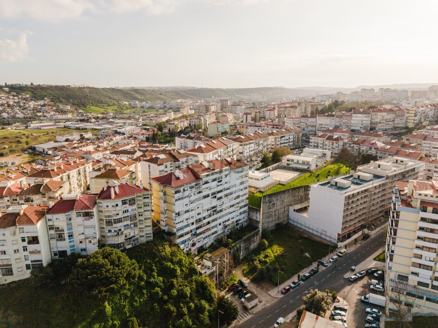 公寓 t3出售在Rua Padre Manuel da Nóbrega - 照片