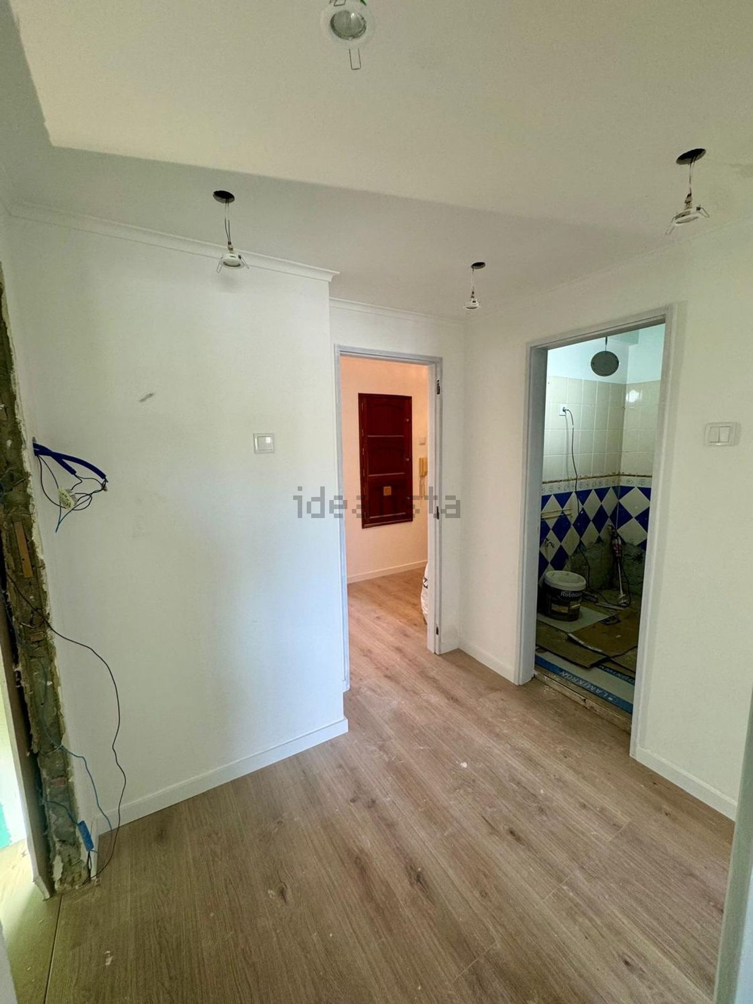 公寓 t2出售在Rua Firmino Rebelo - 居住