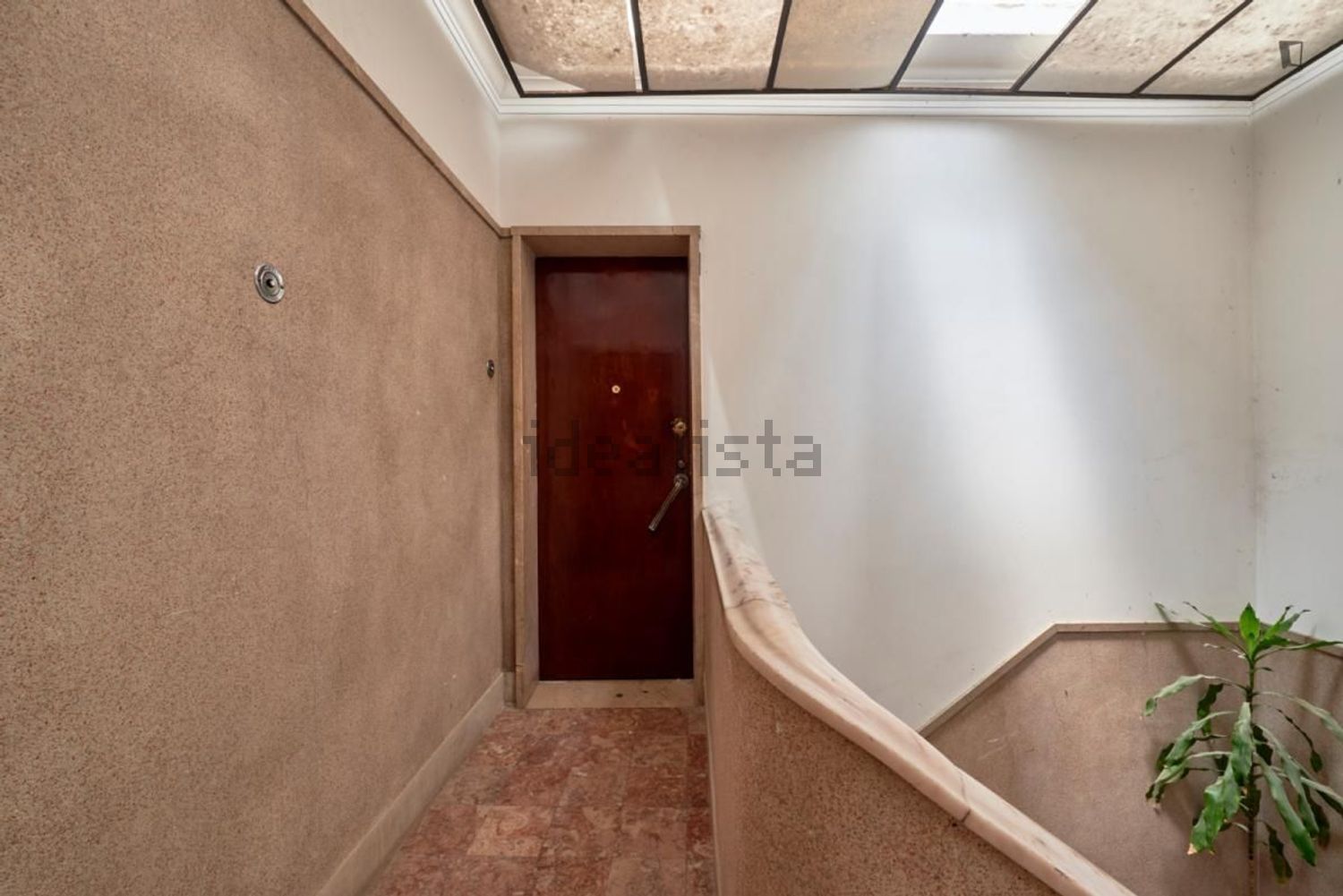 出租房间在Avenida Eduardo Jorge - 过道