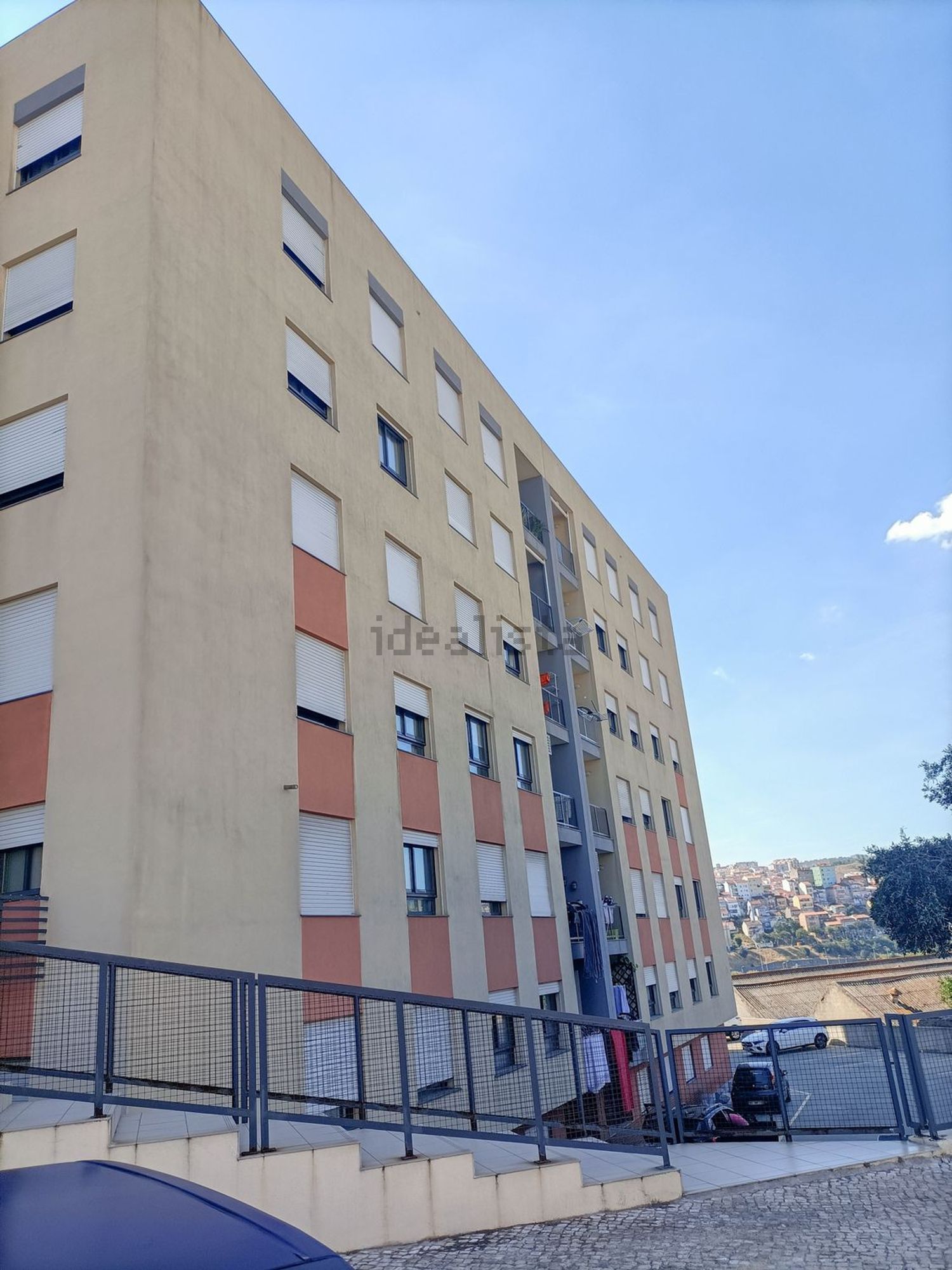 公寓 t3出售Azinhaga dos Besouros - 外立面