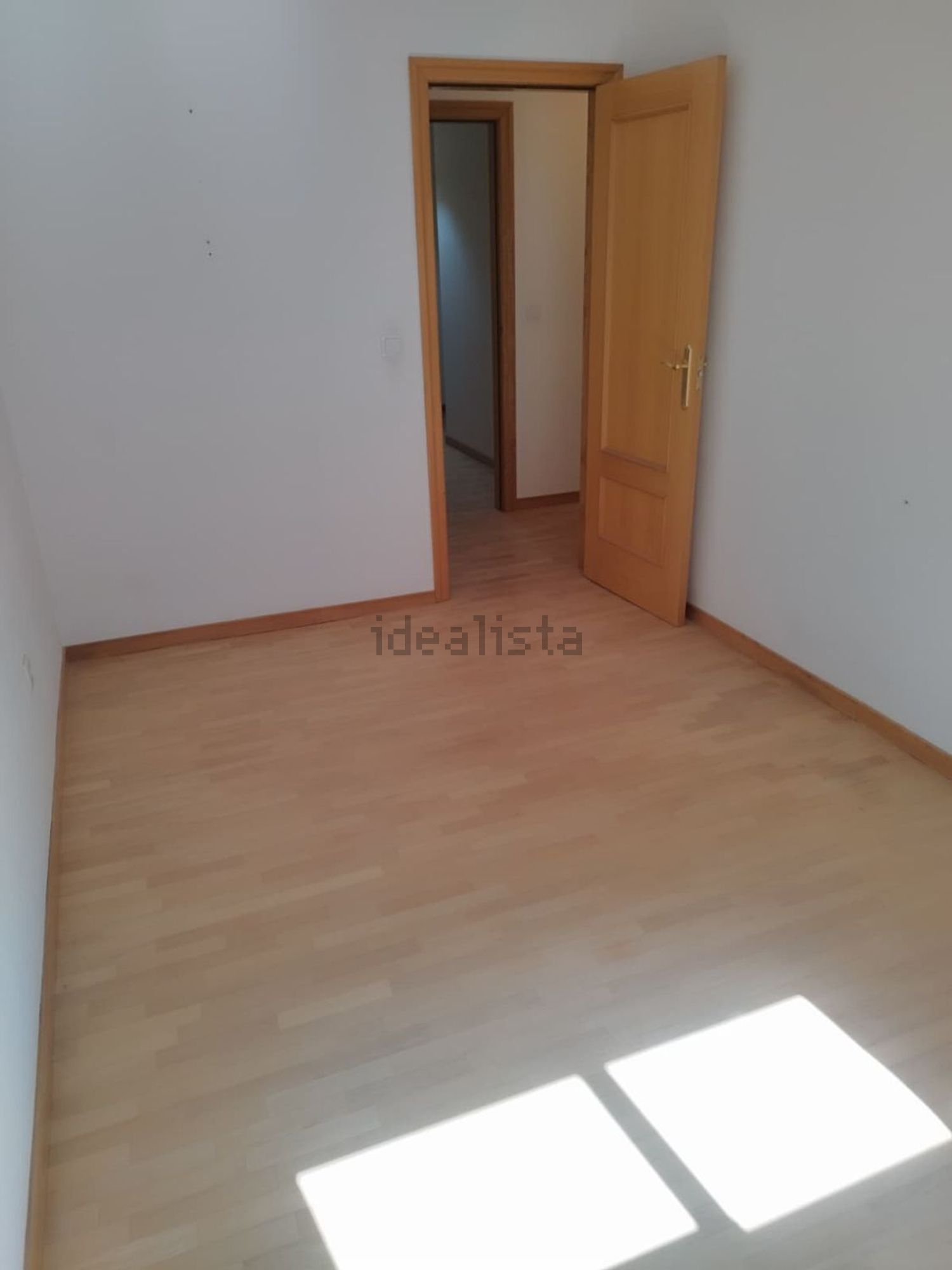 出租公寓 t3在Rua José Vianna da Motta, 12 - 卧室