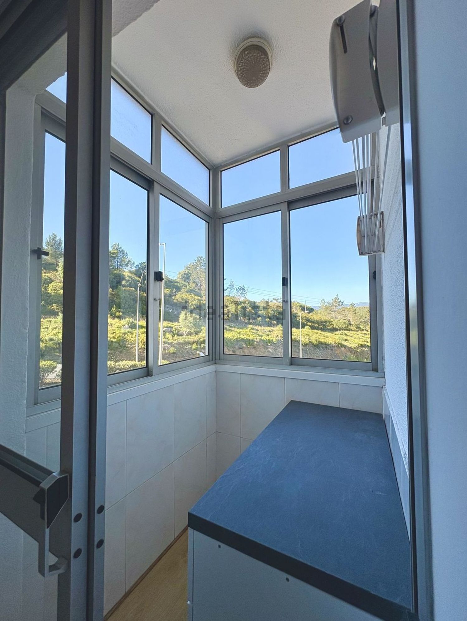 公寓 t2出售在Praceta de Cabo Verde, 70 - 阳台