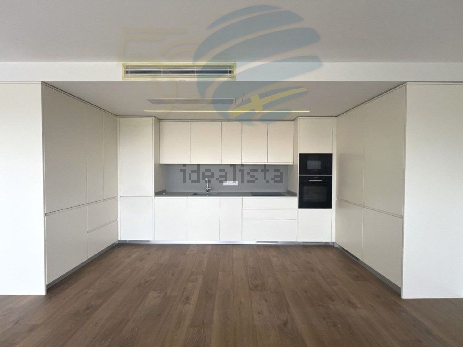 出租公寓 t2在Porto Salvo - 试衣间