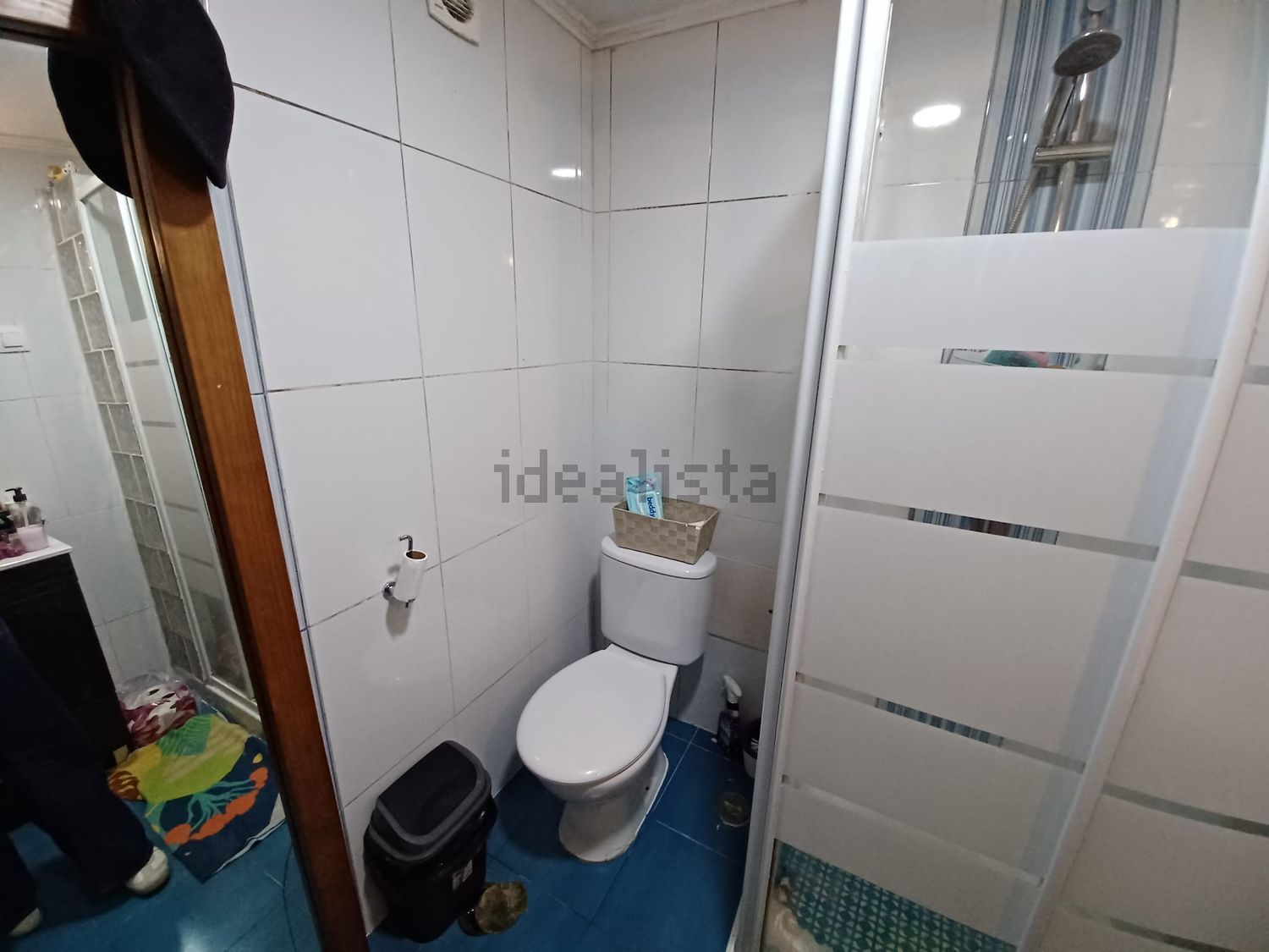 公寓 t3出售在Rua 25 de Abril - 卫生间