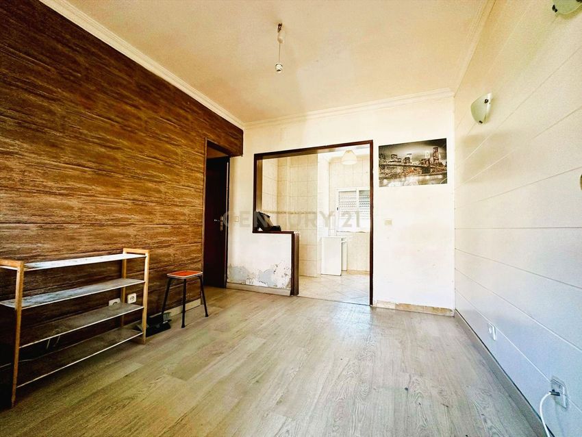 公寓 t2出售在Rua Diogo Cão, 122