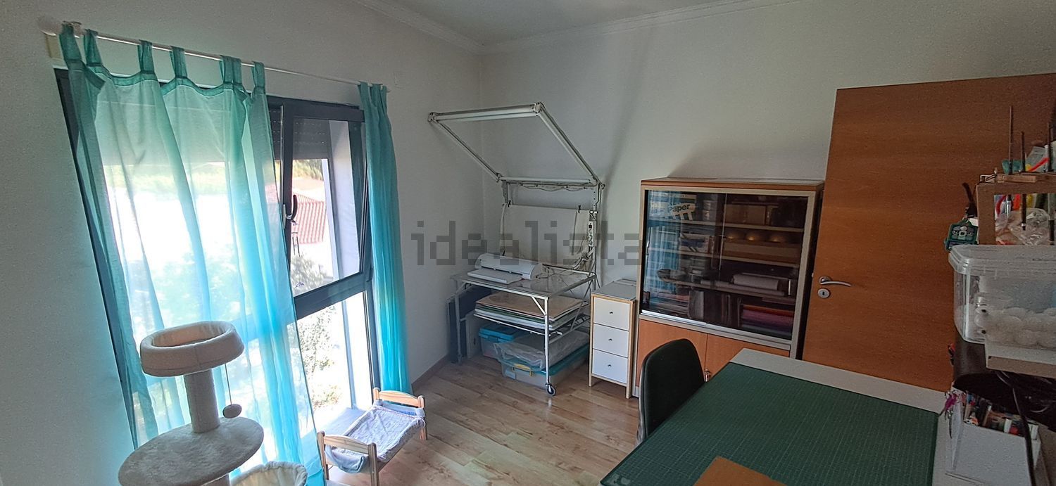 双拼别墅出售在Rua Nossa Senhora do Rosário - 卧室